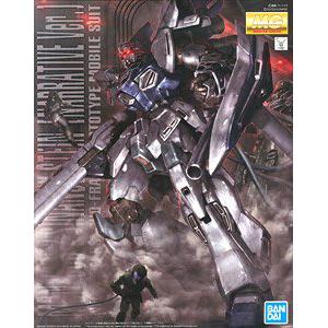 BANDAI 5055709 1/100 MG版--MSN-06S-2 新安州.原石型/NARRATIVE VER. SINANJU STEIN