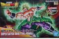 BANDAI 5055712 FIGURE-RISE MEVCHANICS系列--超級賽亞人.布羅利/全力型態 SUPER SAIYAN BROLY FULL POWER