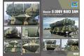 TRUMPETER 09519 1/35 俄羅斯.陸軍S-300V 9A83飛弹發射車