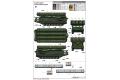 TRUMPETER 09519 1/35 俄羅斯.陸軍S-300V 9A83飛弹發射車