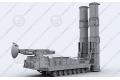 TRUMPETER 09519 1/35 俄羅斯.陸軍S-300V 9A83飛弹發射車