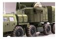 TRUMPETER 01043 1/35 俄羅斯.陸軍 30N6E'活動蓋A'雷達系統