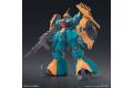 BANDAI 55331 1/100 RE版#010 MSN-03 亞克托.德卡(裘尼用機) JAGD DOGA