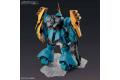 BANDAI 55331 1/100 RE版#010 MSN-03 亞克托.德卡(裘尼用機) JAGD DOGA