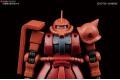 BANDAI 5055606 1/144 ORIGIN#001-MS-06S 薩克II/夏亞專用型 Zaku II