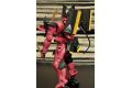 BANDAI 156879 1/144  OO鋼彈--#27 GNX-704先驅式衍生機 Mr.BUSHIDO'S AHEAD