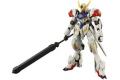 BANDAI 5055446 1/144 鐵血孤兒--#021 獵魔鋼彈.天狼型 GUNDAM BARBATOS LUPUS