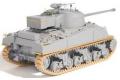 DRAGON 6228 1/35 WW II英國.陸軍 MK.1C'螢火蟲'坦克