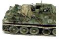 DRAGON 9152 1/35 超值包--WW II蘇聯.陸軍 SU-85M坦克殲擊車