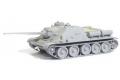 DRAGON 9152 1/35 超值包--WW II蘇聯.陸軍 SU-85M坦克殲擊車