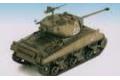 DRAGON 9154 1/35 超值包--WW II美國.陸軍 M-4A2'謝爾曼'坦克/支援蘇聯紅軍式樣