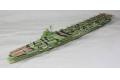 FUJIMI 432212-SPOT.42 1/700 WW II日本.帝國海軍 '雲龍/UNRYU'航空母艦