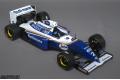 FUJIMI 092126-GP-24 1/20 威廉士車隊 FW-16方程式賽車/1994年.聖馬力諾站.巴西站式樣