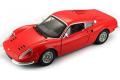 FUJIMI 126234-RS-101 法拉利汽車 246GT'DINO'跑車