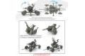 MENG MODELS SPS-026 1/35 俄羅斯.陸軍 輕型防空武器套裝