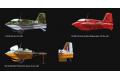MENG MODELS QS-001 1/32 WW II德國.空軍 梅賽施密特 ME-163B'彗星'火箭截擊機