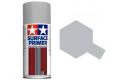 TAMIYA 87042 灰色.塑膠金屬兩用噴補土 GRAY SURFACE PRIMER 4950344075614