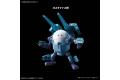 BANDAI 5055708 HAROPLA系列--#008 機動哈囉 HAROPLA MOBILEHARO