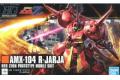 BANDAI 5055716 1/144 HGUC版--#220 AMX-104 R-賈賈 R-JA...