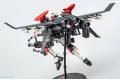 AOSHIMA 009550-FP-02 1/48 驚爆危機系列--ARX-8烈焰魔劍.最終決戰型/免膠水黏合 LAEVATEIN W/XL-3 & FULL WEAPON.THE LAST DECISIVE