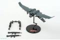 AOSHIMA 009550-FP-02 1/48 驚爆危機系列--ARX-8烈焰魔劍.最終決戰型/免膠水黏合 LAEVATEIN W/XL-3 & FULL WEAPON.THE LAST DECISIVE