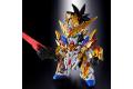 BANDAI 5056753 三國創傑傳--#01 劉備獨角獸鋼彈  LIU BEI UNICORN GUNDAM 'SD SANGOKU SOKETSUDEN'