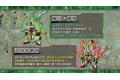 BANDAI 5056755 三國創傑傳--#02 關羽.雲長V鋼彈 GUAN YU YUN CHANGE Nu GUNDAM'SD SANGOKU SOKETSUDEN'