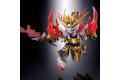 BANDAI 5056754 三國創傑傳--#03 張飛.神鋼彈 ZHANG FEI GOD GUNDAM 'SD SANGOKU SOKETSUDEN'