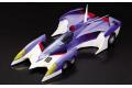 AOSHIMA 016381 1/24 閃電霹靂車系列--#16 SF-03/G 花環安里加速模式@@