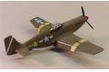 MODEL NEWS MN-72002 1/72 美國.北美公司 A-36A'阿帕契'俯衝轟炸機