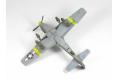 MODEL NEWS MN-72002 1/72 美國.北美公司 A-36A'阿帕契'俯衝轟炸機