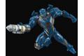 BANDAI 5055864 HG版--環太平洋2.吉普賽復仇者(最終決戰式樣) PACIFIC RIM.Gipsy Avenger(FINAL BATTLE SPECIFICATION)