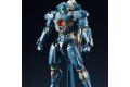BANDAI 5055864 HG版--環太平洋2.吉普賽復仇者(最終決戰式樣) PACIFIC RIM.Gipsy Avenger(FINAL BATTLE SPECIFICATION)