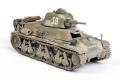 BRONCO CB-35001 1/35 WW II法國.陸軍 霍爾吉斯 H-39輕型坦克