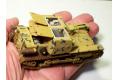 BRONCO CB-35008 1/35 WW II義大利.陸軍 CV-3/35噴火小坦克