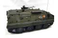 BRONCO CB-35086 1/35 中國.人民解放軍陸軍 YW-531A.63-1式早期生產型裝甲運輸車/北越人民軍式樣