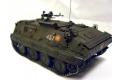 BRONCO CB-35086 1/35 中國.人民解放軍陸軍 YW-531A.63-1式早期生產型裝甲運輸車/北越人民軍式樣