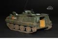 BRONCO CB-35086 1/35 中國.人民解放軍陸軍 YW-531A.63-1式早期生產型裝甲運輸車/北越人民軍式樣