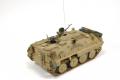 BRONCO CB-35094 1/35 中國.人民解放軍陸軍 YW-531B.63-2式裝甲運輸