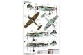 TRUMPETER 02290 1/32 WW II德國.空軍 梅賽施密特BF 109E-4/TROP戰鬥機