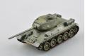 TRUMPETER 07167 1/72 WOT系列--WW II蘇聯.陸軍 T-34/85坦克