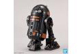 BANDAI 5055705 1/12 星際大戰系列--R2-Q5機械人 R2-Q5