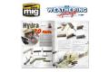 A.MIG-5210 'THE WEATHERING'雜誌