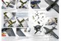 A.MIG-5211 'THE WEATHERING'雜誌