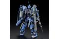 魂商店限定--BANDAI 218510 1/144 RX-80PR 蒼白騎士/宇宙戰式樣 PALE RIDER(SPACE TYPE)