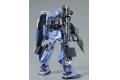 魂商店限定--BANDAI 192035 1/144 RX-80PR 蒼白騎士/陸戰重裝備式樣 PALE RIDER(GROUND HEAVY EQUIPMENT TYPE)