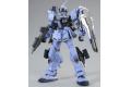 魂商店限定--BANDAI 192035 1/144 RX-80PR 蒼白騎士/陸戰重裝備式樣 PALE RIDER(GROUND HEAVY EQUIPMENT TYPE)