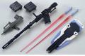 魂商店限定--BANDAI 192035 1/144 RX-80PR 蒼白騎士/陸戰重裝備式樣 PALE RIDER(GROUND HEAVY EQUIPMENT TYPE)