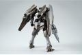 魂商店限定--BANDAI 5055525 1/144 劇場版--GNX-803T GN-X '厄運式指揮型'IV GN-X(COMMANDER TYPE) 