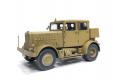TAMIYA 37027 1/48 WW II德國.空軍SS-100重型拖車&88mm FLAK-37防空炮組@@